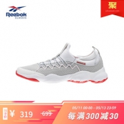 11日0点、88VIP：Reebok 锐步 DMX FUSION EGQ26 中性休闲跑鞋 301.55元包邮