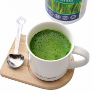 新西兰进口，Vitafit 康同佑 大麦若叶 青汁粉 200g