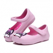 Skechers斯凯奇女童鞋 卡通玛丽珍公主凉鞋女童休闲鞋