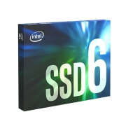 Intel 英特尔 660P 1TB 固态硬盘体验实测