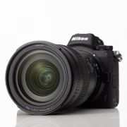 Nikon 尼康 24-70mm f/2.8S 新世纪变焦镜皇体验测评
