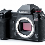 Panasonic 松下 Lumix S1R 相机评测报告：霸气侧漏 专业性能