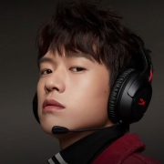 金士顿 HyperX 天箭 无线电竞游戏耳机
