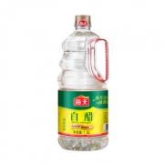 海天 酿造白醋 1.9L