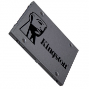 金士顿 A400系列 960G 2.5英寸SATA3.0固态硬盘
