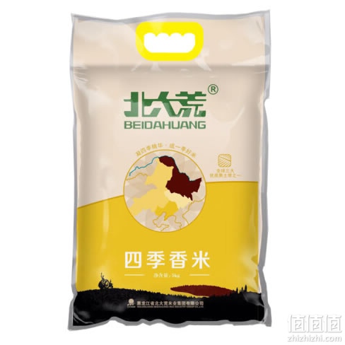 北大荒东北大米