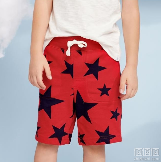 Gap超级品牌日