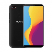 努比亚（nubia） V18 全面屏手机 4GB+64GB