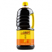李锦记 味极鲜特级酱油 1.65L