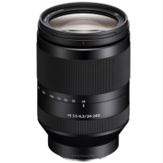 SONY 索尼 FE 24-240mm F3.5-6.3 OSS 全画幅无反相机 镜头 4099元包邮