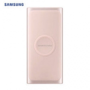 SAMSUNG 三星 U1200 无线充电移动电源 10000mAh 299元