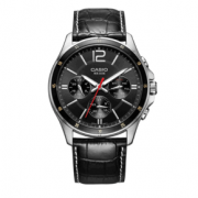 Casio/卡西欧时尚刻度精致手表 限时特优只需298
