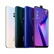 11日0点： OPPO K3 智能手机 6GB+64GB 1499元包邮（需用券）