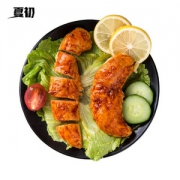 夏初 即食鸡胸肉 100g*3包
