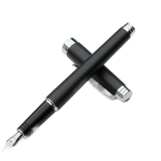 JINHAO 金豪 997 首席系列 钢笔 0.5mm 19.9元包邮（需用券）