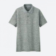 UNIQLO 优衣库 404157 男士POLO衫