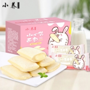 拍三件 17.8 乳酸菌小口袋面包 券后￥9.9