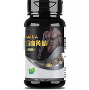 男人加油站：天吉康晟 玛咖片 60片