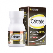 钙尔奇成人添佳片*60片 券后￥32