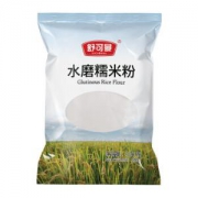 凑单品：SUGARMAN舒可曼水磨糯米粉300g*2件