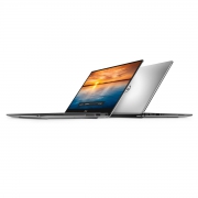 京东PLUS会员：DELL 戴尔 XPS13 9360 13.3英寸 笔记本电脑（i7-8550U、16GB、512GB） 9498元包邮