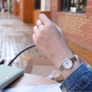 FOSSIL 化石 ES3797 女士时装石英腕表