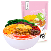 只投螺碗柳州正宗螺蛳粉320g*5袋 券后￥34.9
