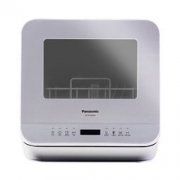 Panasonic 松下 NP-TCX1SACN 台式洗碗机 1999元包邮