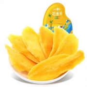 ChaCheer 洽洽 芒果干 100g*16件 95.76元包邮（双重优惠，合5.99元/件）