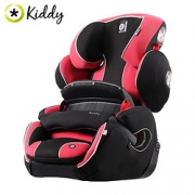 Kiddy 奇蒂 守护者FIX2 儿童安全座椅 9个月-12岁 368元包邮（需用券）