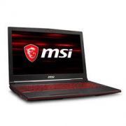 msi 微星 冲锋坦克GL63 15.6英寸游戏本（i5-8300H、8GB、128GB+1TB、RTX2060 6GB） 7468元包邮