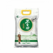 太粮米皇坊珍珠香米5kg*5件