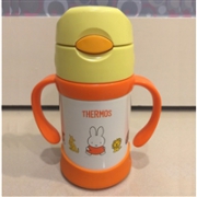 THERMOS 膳魔师 儿童保温杯FHI-250B  250ml