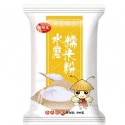 ￥5.8 蜜丹儿 水磨糯米粉 500g