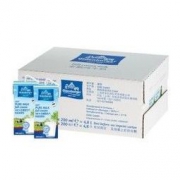 Oldenburger 欧德堡 超高温处理全脂纯牛奶 200ml*24盒 *3件 122.3元包邮（双重优惠）