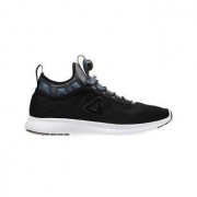 Reebok 锐步 PUMP PLUS NIGHT 男子跑鞋BD4866 *2件