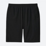 UNIQLO 优衣库  DRY-EX 404152 男士运动短裤