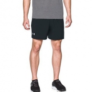 3日0点：UNDER ARMOUR 安德玛 Launch SW 1289312 跑步运动短裤 低至117.2元