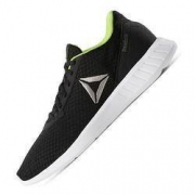 10点：Reebok 锐步 PLUS LITE EGV80 DV4867 男子跑步鞋 *2件