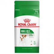 京东PLUS会员： ROYAL CANIN 皇家 PR27 小型犬成犬粮 8kg 242.2元包邮（需用券）