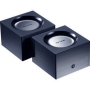 TP-LINK 普联 TL-WDR7650 易展 mesh分布式路由套装 349元包邮