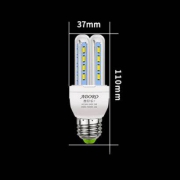 澳得乐 LED灯泡 E27 大螺口 5W 暖白/白光