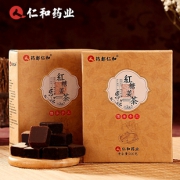 仁和药业 红糖姜茶块200g共20包 券后￥19.9