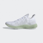 adidas 阿迪达斯 alphaedge 4D CG5526 男子跑步鞋 2499元包邮