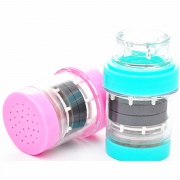 水洁凯力森 磁化水龙头过滤器 3只装  券后15.6元