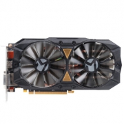 京东PLUS会员：MAXSUN 铭瑄 RX580 巨无霸 PLUS 显卡 8GB 949元包邮（需用券）