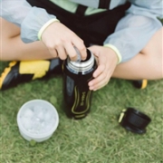 THERMOS 膳魔师 FHK-2200BKY 便携式冰桶 两色