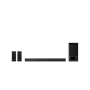 索尼（SONY） HT-S500RF 5.1声道 回音壁 家庭影院