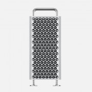 苹果（Apple） Mac Pro全新升级 ：28核至强、两块定制AMD Vega双芯显卡