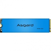 Asgard 阿斯加特 AN3 游戏极速版 2TB 固态硬盘 1699元包邮